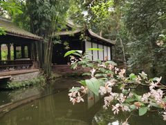 -成都杜甫草堂博物馆
