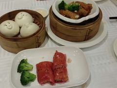 iphone_upload_pic-龙凤酒家(广州大道店)