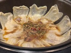 -挂旗柴锅鸡(蚌山区嘉年华店)