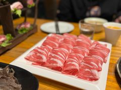 -禾记花园涮肉餐厅