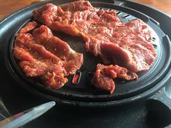 -超级神炭烤肉夜食(芥园西道店)
