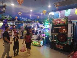 -孩子王(巴南万达广场店)