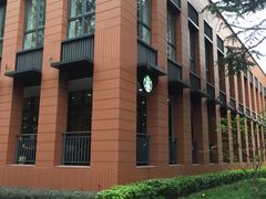 -星巴克(上海交通大学店)