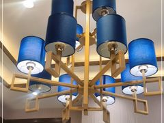 大堂-清真·舒迩布炕锅王·高原美食文化(青海总店)