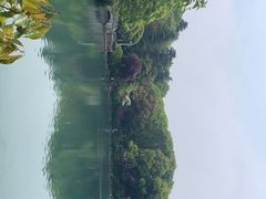 -南京珍珠泉风景区
