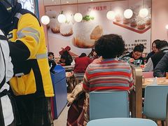 -小杨生煎(周浦万达店)