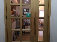 -壹人壹像工作室(购物公园店)