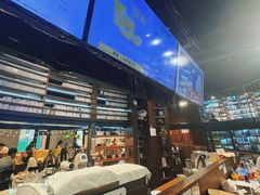 -三联韬奋书店(三里屯店)