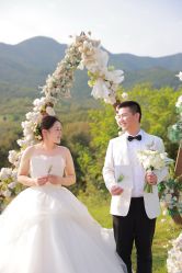 点击看大图 -秦皇岛我和你婚纱摄影工作室