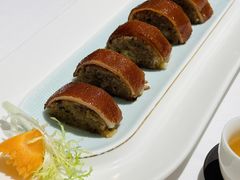 -侨美食家·40年地道粤菜(珠江新城店)