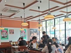 -蟹上黄·蟹黄面·江南糖水(人民广场店)