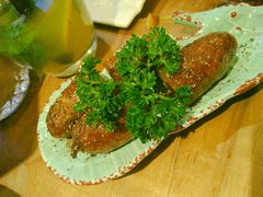 -盘炉forenza·云贵川融合小食堂 ( 钟楼中柳巷店)