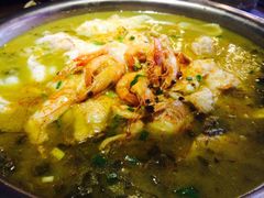 -胖哥俩肉蟹煲(海盐总店)