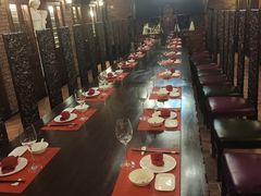 -福禧酒窖·中餐厅 (万柳店)