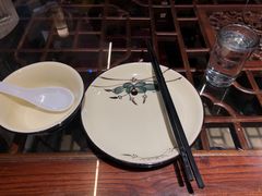 -百味地锅鸡(二店·财校分店)