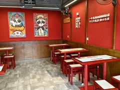 -71号豆汤饭·成都小馆(红牌楼店)