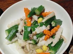 -前海沿·青岛菜(五四广场永旺店)