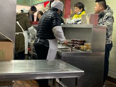 -芳婆糕团店(王府大街店)