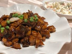 -老半斋(福州路店)