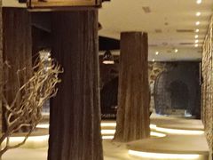 -清河半岛温泉度假酒店