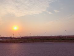 -南汇嘴观海公园