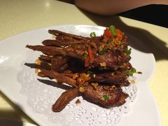 -龙记烧腊茶餐厅(常德路店)