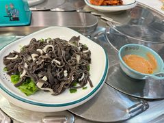 -穆伊林牛羊肉店(白山路店)