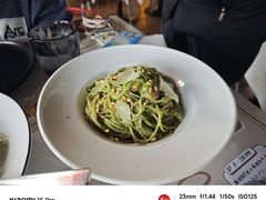 -安妮意大利餐厅(日坛店)