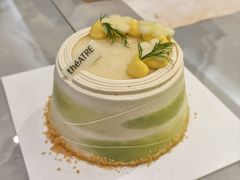 -théATRE 茶聚场(王府中環店)