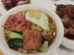 -澳门陈光记烧味饭店(南京德基广场店)