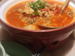 -绿茶餐厅(西单老佛爷店)