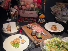 -小火花·干式熟成牛排馆Spark SteakHouse(剑桥郡店)