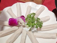 -蓉城老妈火锅(双林路店)