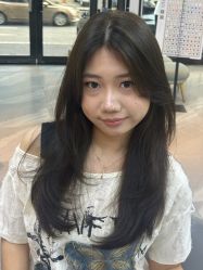 -MONE美发沙龙