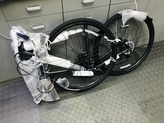 -GIANT捷安特自行车专卖店(金桥台儿庄路店)