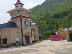 -安吉Hello Kitty乐园