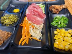 番茄米线-过桥缘·过桥米线(鲁能城店)