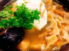 -八婆婆烧仙草(中山路店)