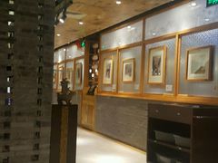 -局气 烤鸭·北京菜(光华路店)