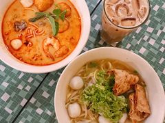 -小槟城美食馆