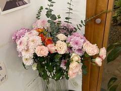 -素咫咖啡CLIFEROSE(新安店)