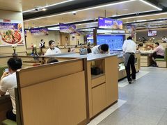 -海底捞火锅(让胡路万达店)