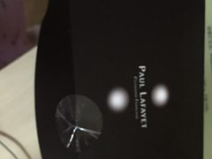 -PAUL LAFAYET 法式甜品(国金中心商场店)