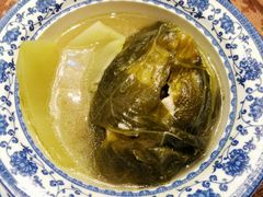 -金燕岛潮州酒楼