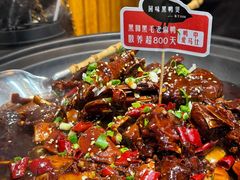 -回味黑鸭煲·始于2006(万松园店)