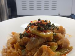 -钱记·乡野菜(紫荆花路店)