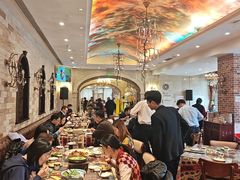 -巴依老爷新疆美食(工体旗舰店)