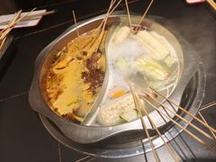 -牛串门串串香(东直门簋街总店)