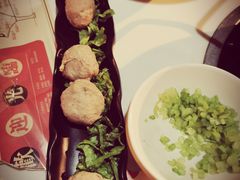 -牛记皇鲜牛肉火锅(环球度假区梨园店)