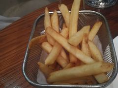 -食间牛排(湖西路店)